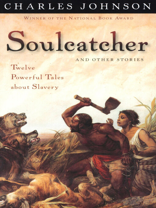 Title details for Soulcatcher by Charles Johnson - Available